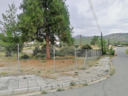 Οικιστικό Οικόπεδο προς πώληση