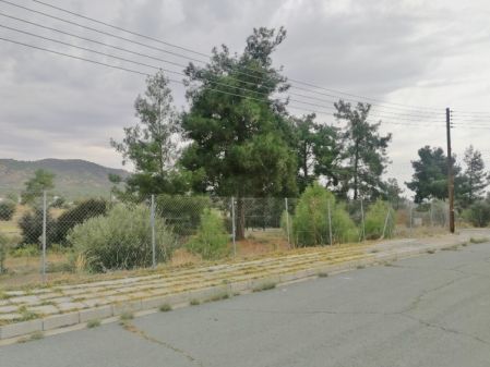 Οικιστικό Οικόπεδο προς πώληση