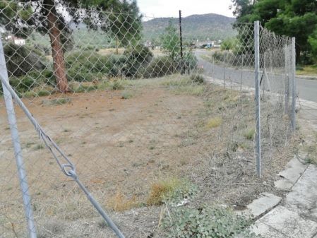 Οικιστικό Οικόπεδο προς πώληση