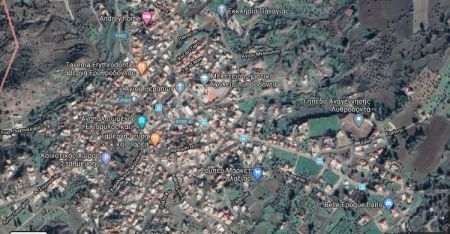 Οικιστικό Οικόπεδο προς πώληση