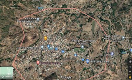 Οικιστικό Οικόπεδο προς πώληση