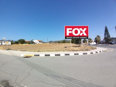 Οικιστικό Οικόπεδο προς πώληση