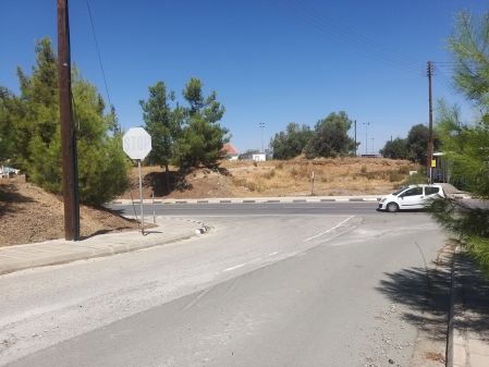 Lythrodontas, Nicosia