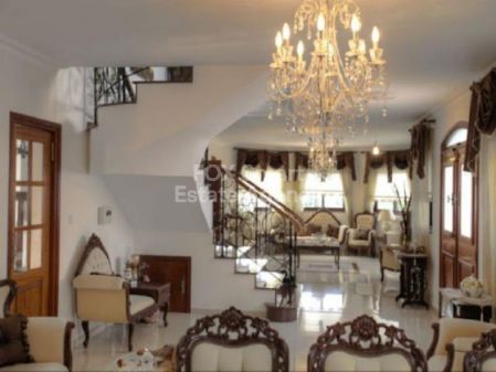 Μονοκατοικία προς πώληση