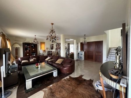 Μονοκατοικία προς πώληση