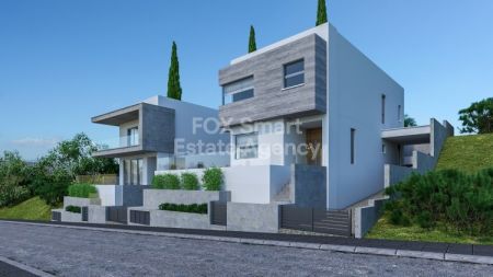 Thumbnail 3 Germasogeia Immobilier À Vendre à Partir De 5,000 Et 10,000 M2 De Terrain