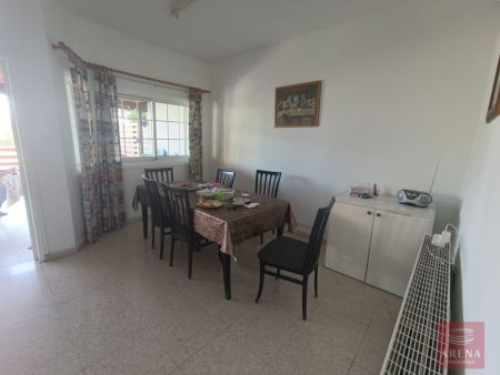 Μονοκατοικία προς πώληση