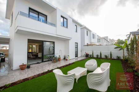 Maison individuelle à vendre