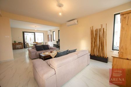 Maison individuelle à vendre