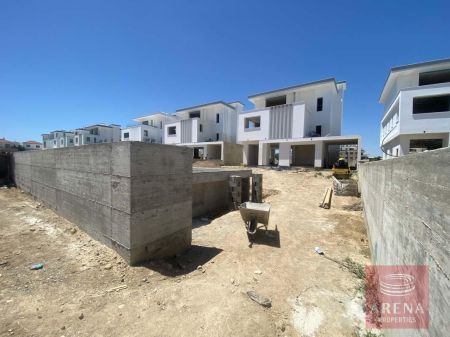 Casa Unifamiliar en venta