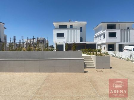 Casa Unifamiliar en venta