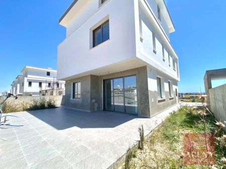 Casa Unifamiliar en venta