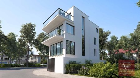 Μονοκατοικία προς πώληση