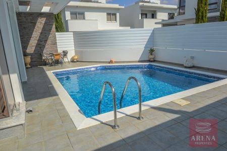 Maison individuelle à vendre