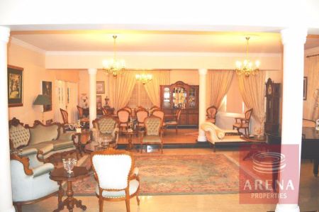 Maison individuelle à vendre