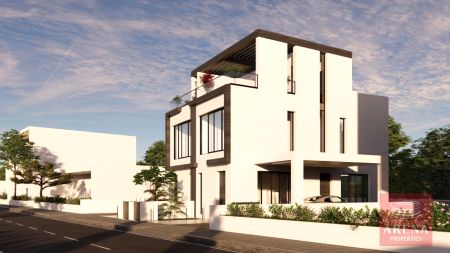 Maison individuelle à vendre