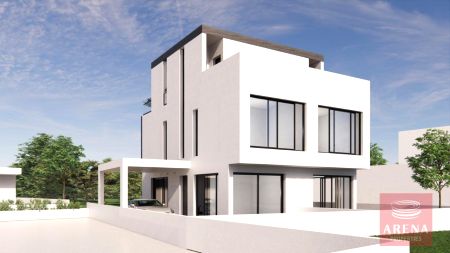 Maison individuelle à vendre