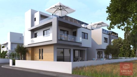 Maison individuelle à vendre