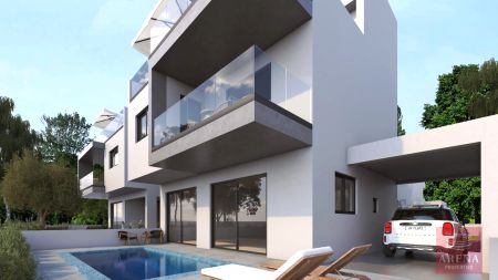 Maison individuelle à vendre