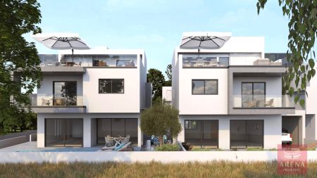 Maison individuelle à vendre