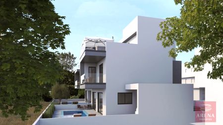 Maison individuelle à vendre