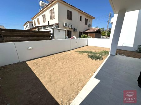 Maison individuelle à vendre