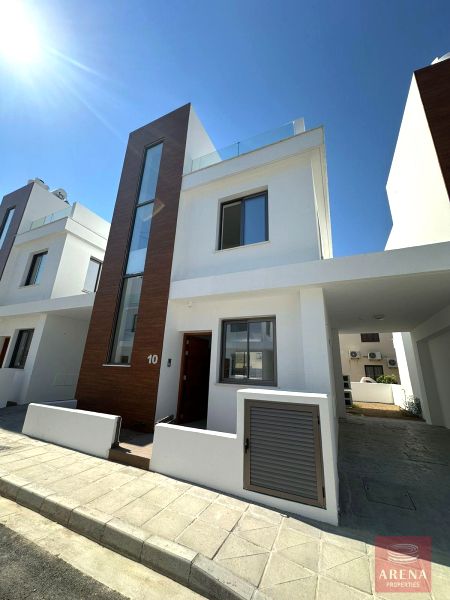 Maison individuelle à vendre