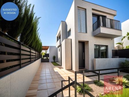 Dom wolno stojący na sprzedaż