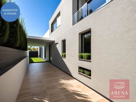 Dom wolno stojący na sprzedaż