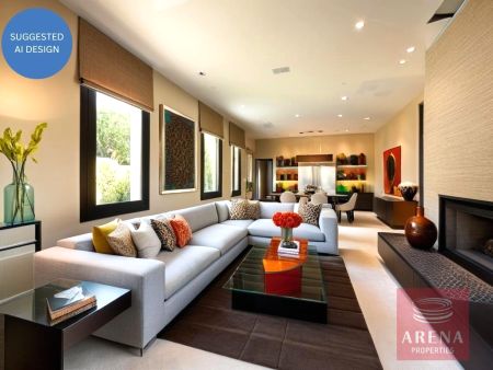 Dom wolno stojący na sprzedaż