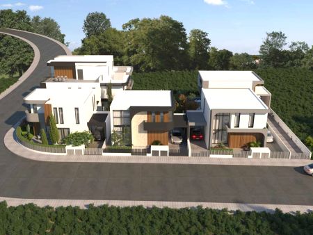 Dom wolno stojący na sprzedaż