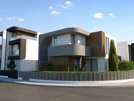 Dom wolno stojący na sprzedaż