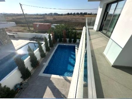 Μονοκατοικία προς πώληση