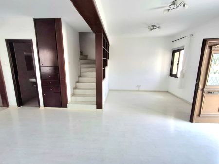 Maison individuelle à vendre