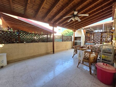 Μονοκατοικία προς πώληση