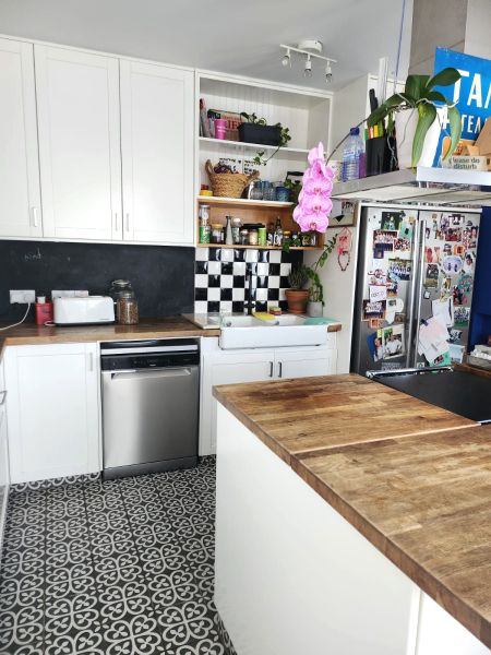 Detached House for sale