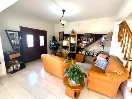 Detached House for sale