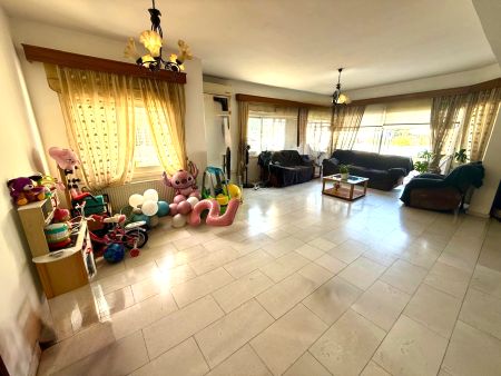 Detached House for sale