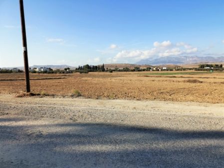 Residential Land for sale