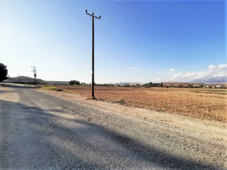 Residential Land for sale