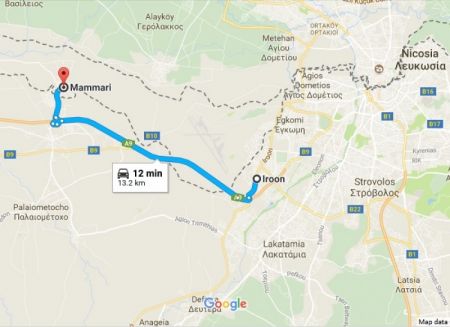 Residential Land for sale