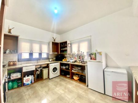 Casa Unifamiliar en venta