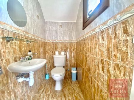 Casa Unifamiliar en venta