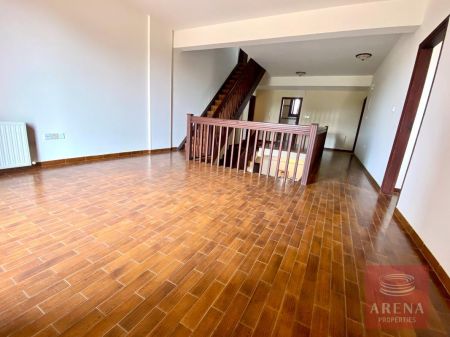 Casa Unifamiliar en venta