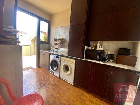Casa Unifamiliar en venta