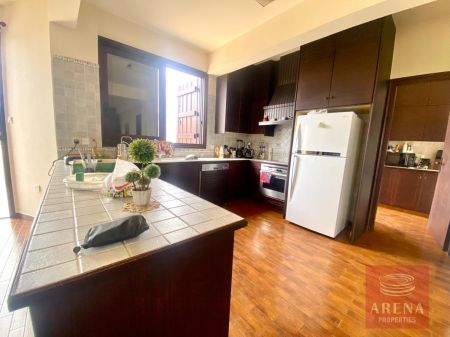 Casa Unifamiliar en venta