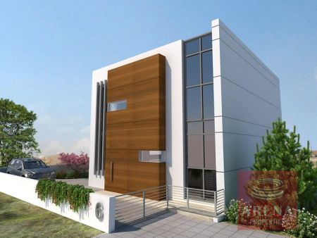 Maison individuelle à vendre