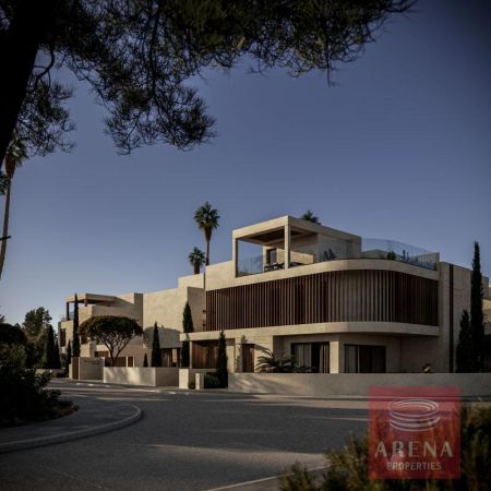 Thumbnail 2 Nikosia Immobilien Zum Verkauf Ab 500,000 Und 750,000 €