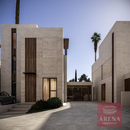 Thumbnail 4 Nikosia Immobilien Zum Verkauf Ab 500,000 Und 750,000 €