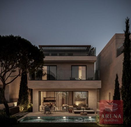 Thumbnail 1 Nikosia Immobilien Zum Verkauf Ab 500,000 Und 750,000 €
